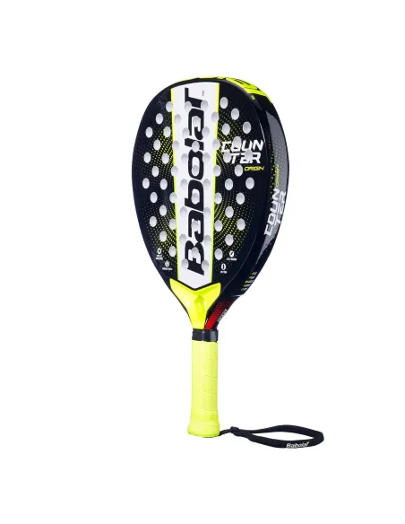 Babolat Counter Origin |BABOLAT |Palas de pádel