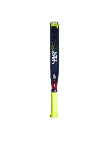 Origem do contador Babolat |BABOLAT |Raquetes de padel