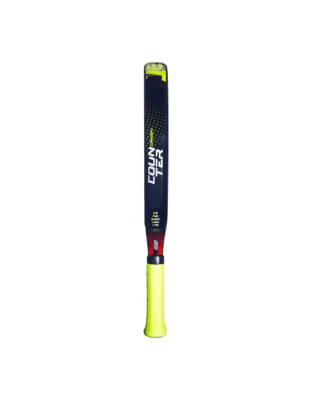 Origem do contador Babolat |BABOLAT |Raquetes de padel Origem do contador Babolat |BABOLAT |Raquetes de padel