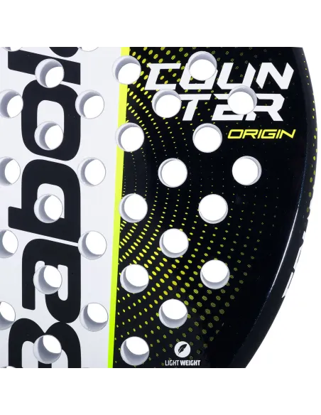 Origem do contador Babolat |BABOLAT |Raquetes de padel Origem do contador Babolat |BABOLAT |Raquetes de padel