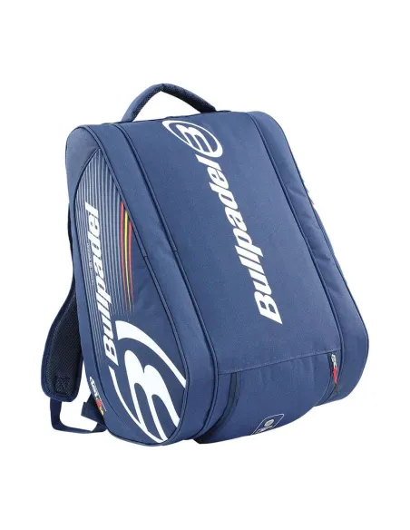 Bullpadel Bpp25005 Fep Cu85004000 Bleu Marine Padelbag |BULLPADEL |Accessoires de pagaie