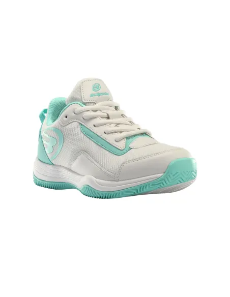 Bullpadel Buker Turquoise Women Cs57013000 |BULLPADEL |Padel shoes