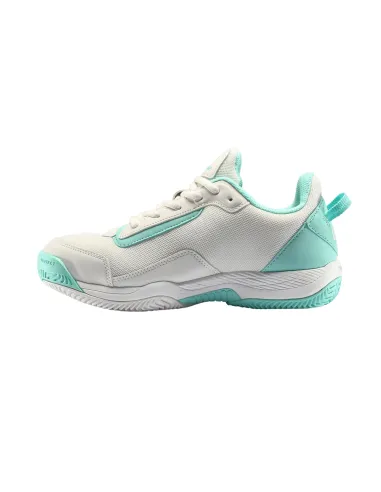 Bullpadel Buker Turquesa Mujer Cs57013000 |BULLPADEL |Zapatillas de pádel