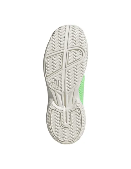 Adidas Courtflash K Jh5124 Junior |ADIDAS |Chaussures de padel Adidas Courtflash K Jh5124 Junior |ADIDAS |Chaussures de padel