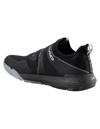 Head Motion Pro Boa Negro 273625 |HEAD |Zapatillas de pádel