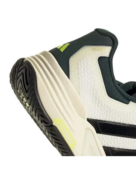 Adidas Solematch controllo 2 M JH5141 |ADIDAS |Scarpe da padel