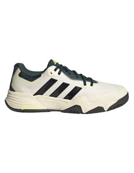 Adidas Solematch Control 2 M JH5141 |ADIDAS |Zapatillas de pádel