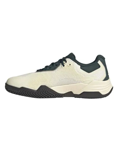 Adidas Solematch contrôle 2 M JH5141 |ADIDAS |Chaussures de padel