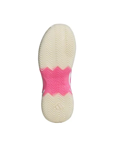Adidas Gamecourt 2.0 ROSA MULHER JP7723 |Adidas BM SportTech |Sapatilhas de padel