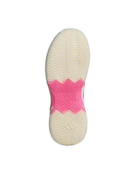 Adidas Gamecourt 2.0 ROSA MUJER JP7723 |Adidas BM SportTech |Zapatillas de pádel Adidas Gamecourt 2.0 ROSA MUJER JP7723 |Adidas BM SportTech |Zapatillas de pádel