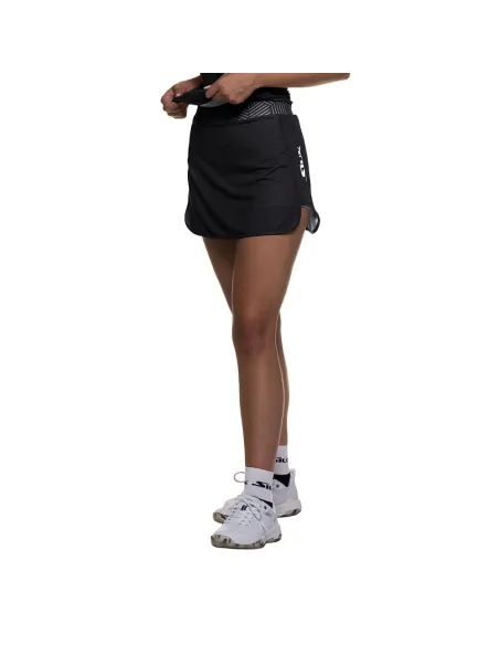 Jupe Siux Honeycomb Fille |SIUX |Vêtements de padel