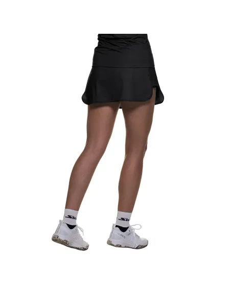 Falda Siux Honeycomb Niña |SIUX |Ropa de pádel