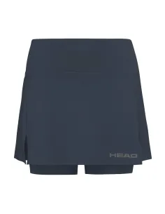 Head Club Basic Women's Skirt |HEAD |Padel clothing