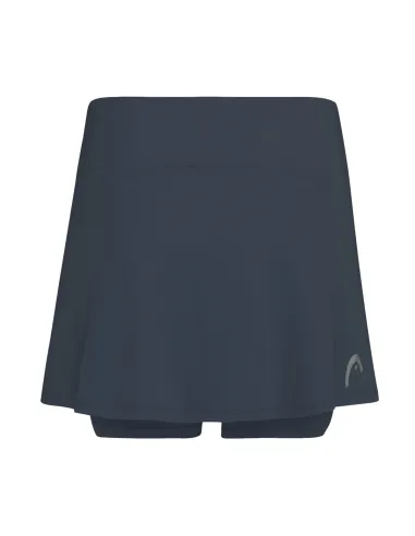 Jupe basique pour femme Head Club |HEAD |Vêtements de padel