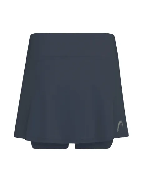 Jupe basique pour femme Head Club |HEAD |Vêtements de padel Jupe basique pour femme Head Club |HEAD |Vêtements de padel