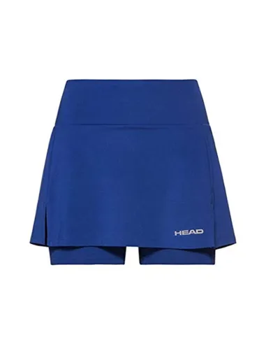 Head Club Basic Women's Skirt |HEAD |Padel clothing