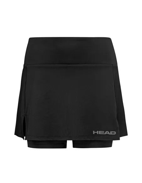 Jupe basique pour femme Head Club |HEAD |Vêtements de padel Jupe basique pour femme Head Club |HEAD |Vêtements de padel