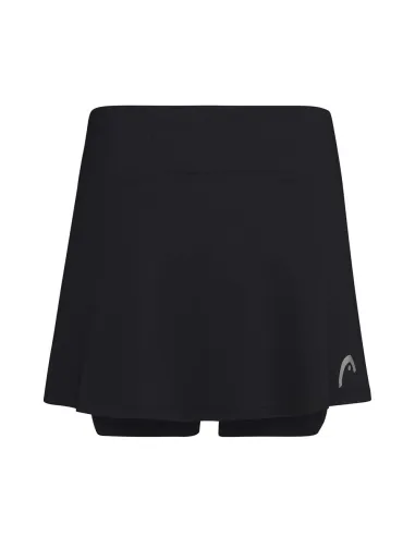 Falda Head Club Basic Mujer |HEAD |Ropa de pádel