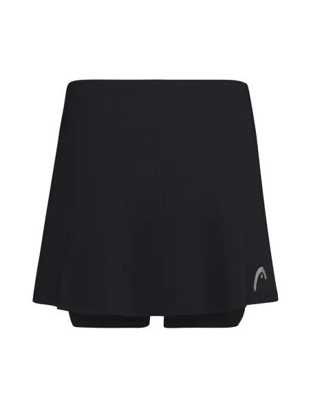 Jupe basique pour femme Head Club |HEAD |Vêtements de padel Jupe basique pour femme Head Club |HEAD |Vêtements de padel