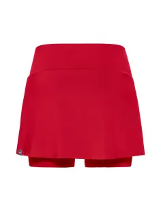 Head Club Basic Women's Skirt |HEAD |Padel clothing