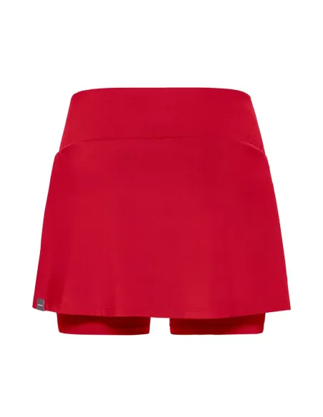 Gonna da donna Head Club Basic |HEAD |Abbigliamento da padel