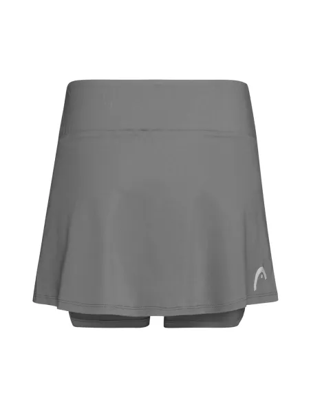 Gonna da donna Head Club Basic |HEAD |Abbigliamento da padel