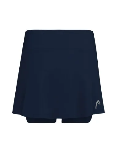Gonna da donna Head Club Basic |HEAD |Abbigliamento da padel