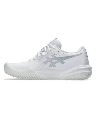 Asics Gel-challenger 15 Clay 1042A293 101 Women |ASICS |Padel shoes