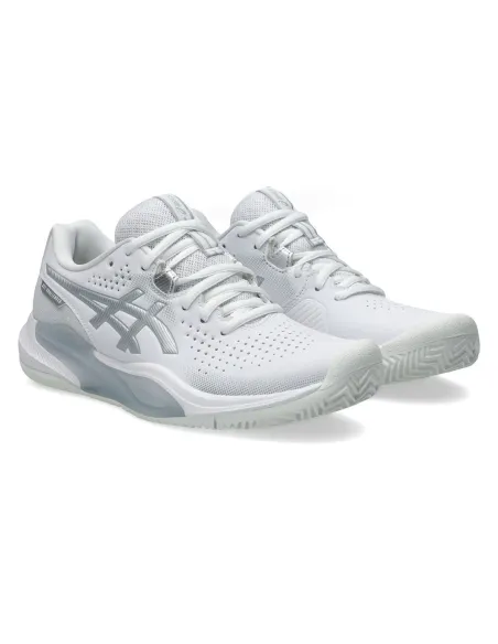 Asics Gel-challenger 15 Clay 1042A293 101 Donna |ASICS |Scarpe da padel