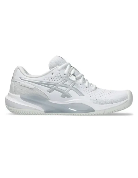 Asics Gel-challenger 15 Clay 1042A293 101 Donna |ASICS |Scarpe da padel