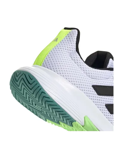 Adidas Game Spec 2 Unisex Jr7258 |Adidas BM SportTech |Zapatillas de pádel