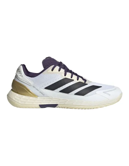 Adidas Defiant Speed 2 M JR2008 |Adidas BM SportTech |Zapatillas de pádel