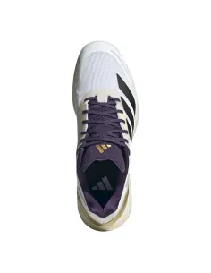 Adidas Defiant Speed 2 M JR2008 |Adidas BM SportTech |Zapatillas de pádel 2