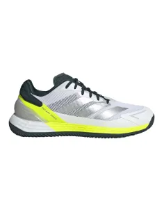 Adidas Defiant Speed 2 M Clay JH5140 |Adidas BM SportTech |Zapatillas de pádel