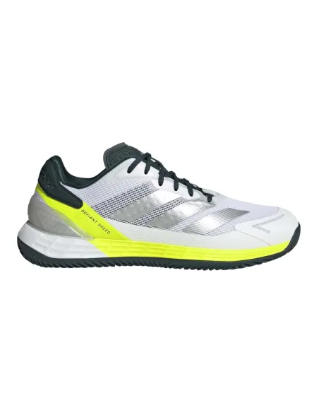 Adidas Defiant Speed 2 M Clay JH5140 |Adidas BM SportTech |Sapatilhas de padel