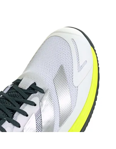 Adidas Defiant Speed 2 M Clay JH5140 |Adidas BM SportTech |Sapatilhas de padel