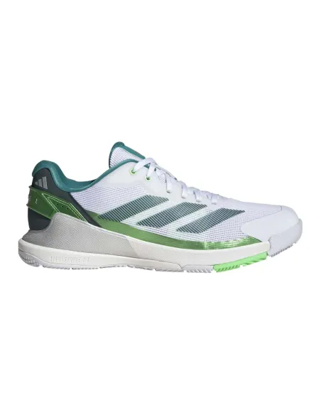 Adidas Crazyquick Ls Padel Jp7231 |Adidas BM SportTech |Zapatillas de pádel