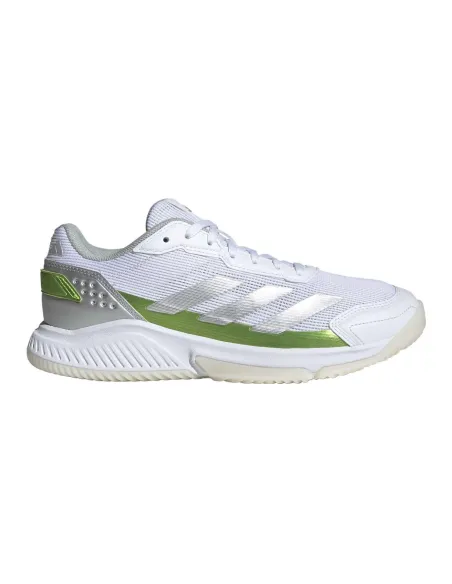 Adidas Courtquick Padel W JP7229 FEMME |Adidas BM SportTech |Chaussures de padel