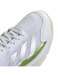Adidas Courtquick Padel W JP7229 Mujer |Adidas BM SportTech |Zapatillas de pádel 2