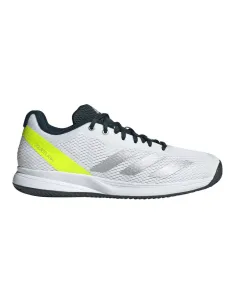 Adidas Courtflash Speed 2 JP7309 |Adidas BM SportTech |Scarpe da padel