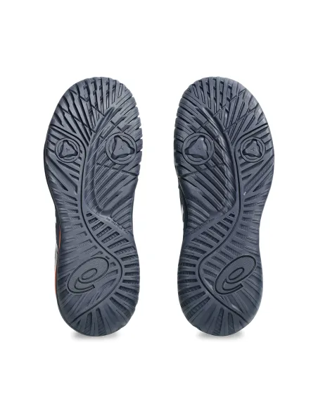 Asics Gel-resolution X Gs AZUL MARINHO Junior 1044A081 |ASICS |Sapatilhas de padel Asics Gel-resolution X Gs AZUL MARINHO Junior 1044A081 |ASICS |Sapatilhas de padel