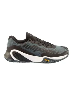 Bullpadel Hack Vibram 23I Bp41005012 Preto |BULLPADEL |Sapatilhas de padel BULLPADEL