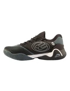 Bullpadel Hack Vibram 23I Bp41005012 Preto |BULLPADEL |Sapatilhas de padel BULLPADEL 2