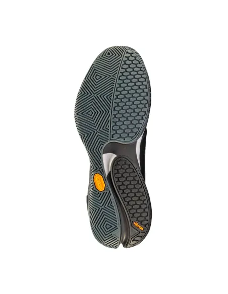 Bullpadel Hack Vibram 23I Bp41005012 Black |BULLPADEL |BULLPADEL padel shoes