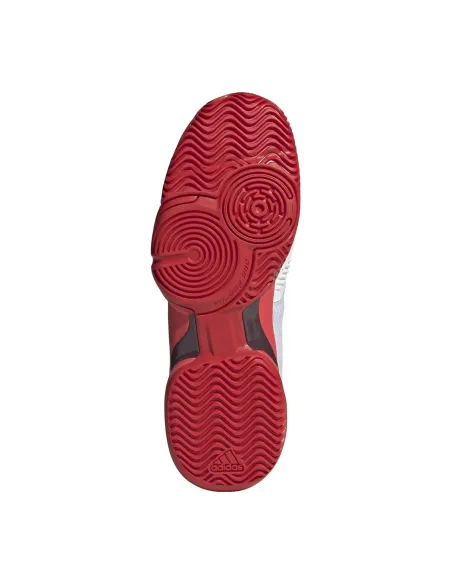 Adidas Barricade K IH5545 Junior BLANCO NEGRO | |Padel shoes Adidas Barricade K IH5545 Junior BLANCO NEGRO | |Padel shoes