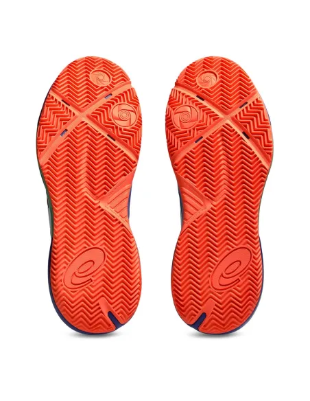 Asics Gel-challenger 15 Padel 1041A511 100 MULTICOLOR |ASICS |Zapatillas de pádel Asics Gel-challenger 15 Padel 1041A511 100 MULTICOLOR |ASICS |Zapatillas de pádel