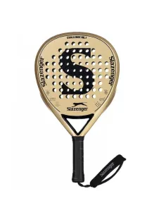 Slazenger Sfida 1 12k Ibrido | |Racchette da padel
