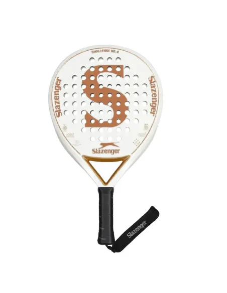 Slazenger Challenge 4 3K | |Padel Rackets Slazenger Challenge 4 3K | |Padel Rackets