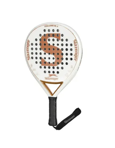 Slazenger Challenge 4 3K | |Padel Rackets