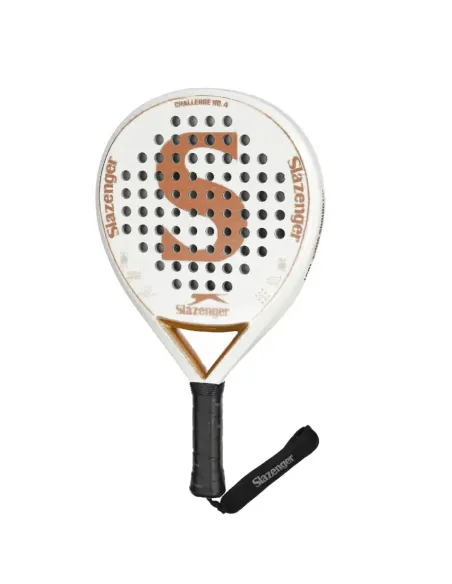 Slazenger Challenge 4 3K | |Padel Rackets Slazenger Challenge 4 3K | |Padel Rackets
